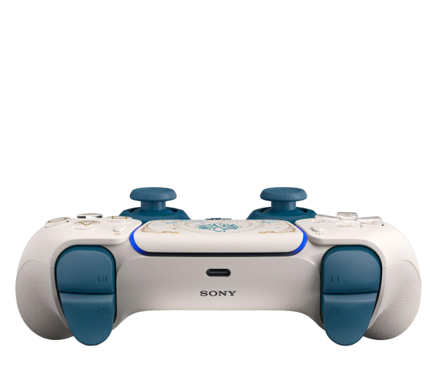 Sony PlayStation 5 DualSense Genshin Impact - Limited Edition - 1475537 - zdjęcie 5